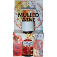AROMA OLEJ Mulled Wine AROMA OLEJ Mulled Wine